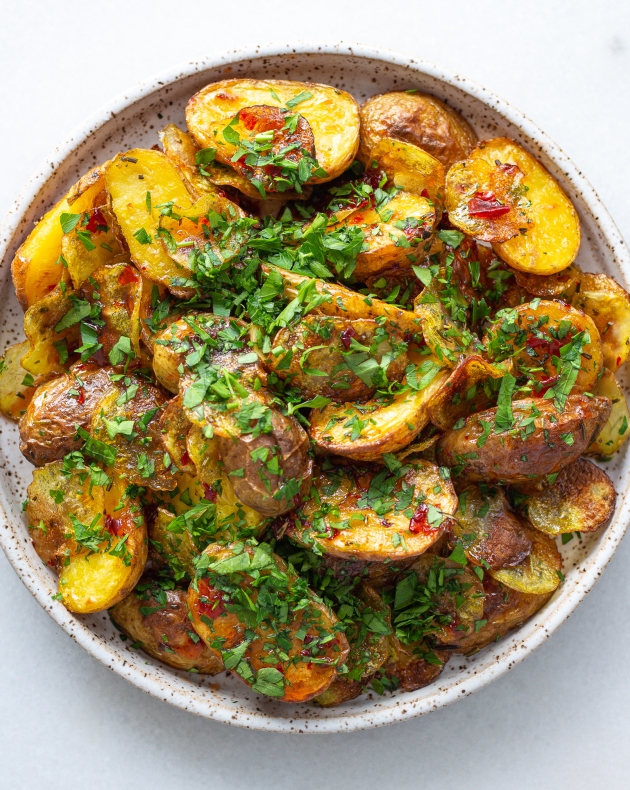 Potato中文版如何设置密码