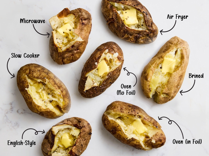 Potato下载电脑版中文语言包
