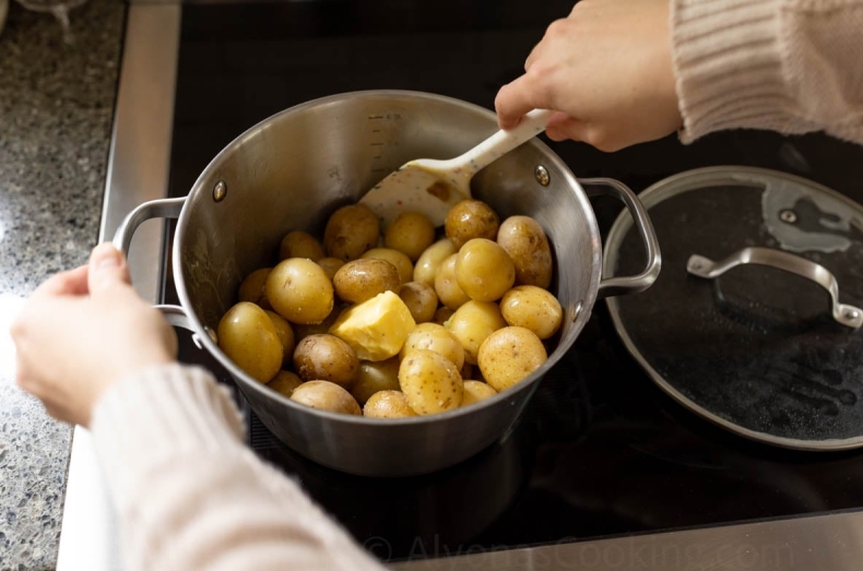 potato 闪退修复汇总