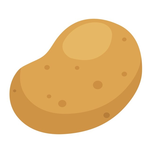 potato 被墙怎么办？加速方案