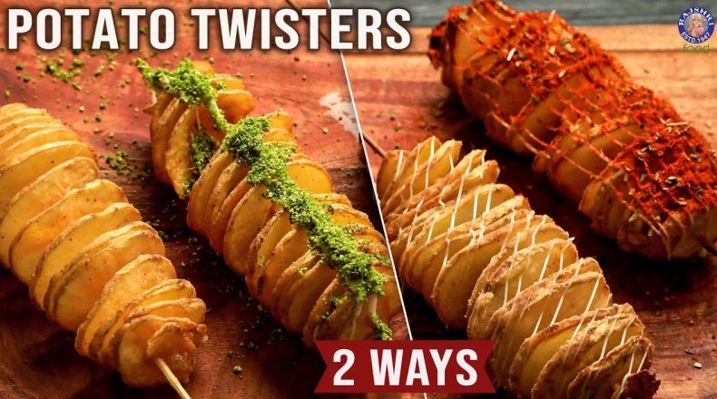 Potato中文版频道推荐列表