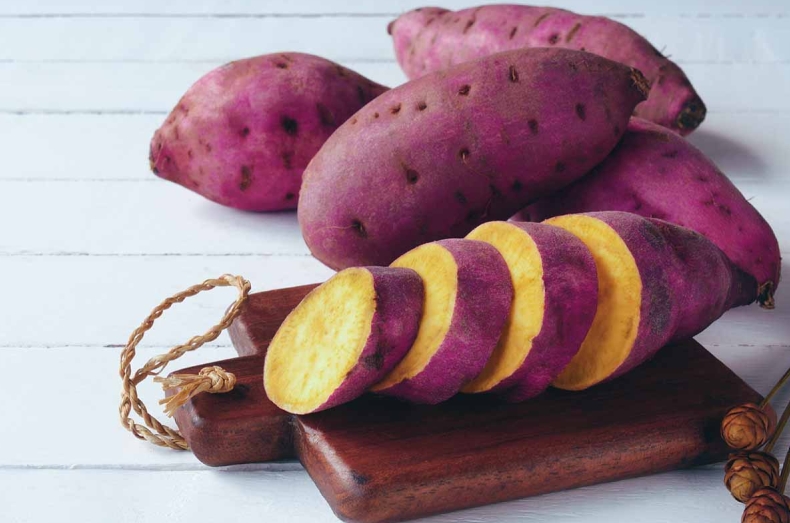 Potato下载Mac中文版教程