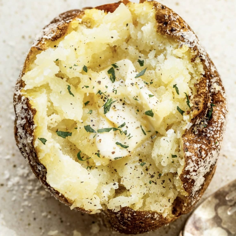 Potato中文版如何转发无水印