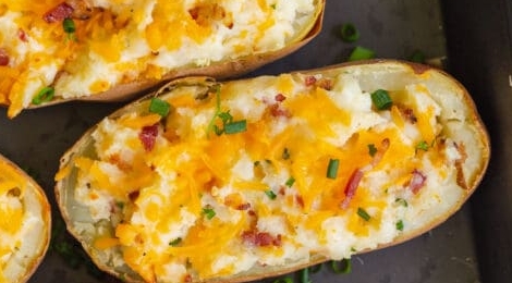 potato 20 万人大群怎么建?