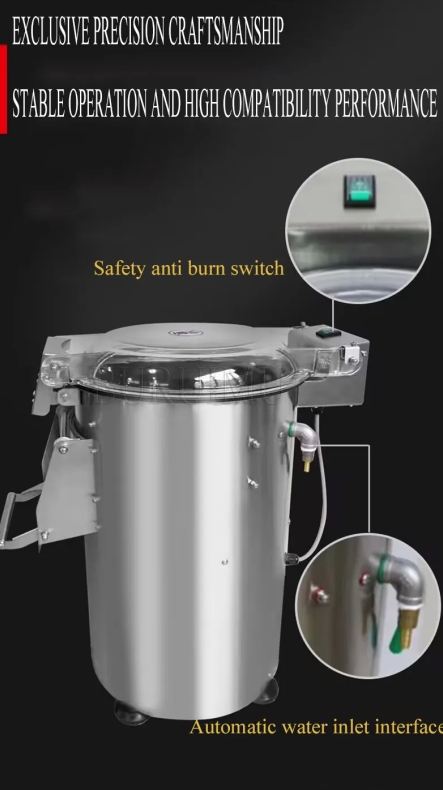 potato 安全吗？端到端加密实测报告