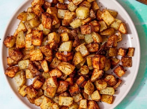 potato 隐私设置 7 项必关